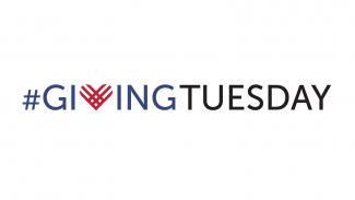 giving tuesday logo