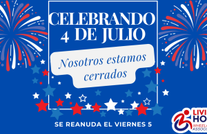 4 de julio