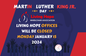 Martin Luther Kink JR