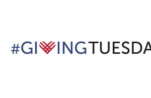 giving tuesday logo