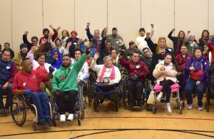 foto de el de grupo living hope